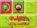 Xogo Fruitas en Parellas en liña