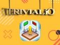 Xogo Trivial.io en liña