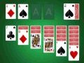 Xogo Solitaire Clásico en liña