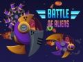 Xogo Guerra dos Aliens en liña