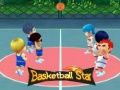 Xogo Estrela de Baloncesto en liña