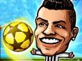 Xogo Fútbol Cara a Cara 2020 en liña