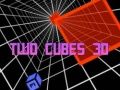 Xogo Dous Cubos 3D en liña