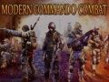 Xogo Combate Moderno de Comando en liña