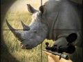 Xogo Cazador de rinocerontes salvaxes en liña