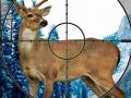 Xogo Cazador de Veados Francotirador en liña