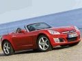 Xogo Opel GT Deslizamento en liña Xogo Opel GT Deslizamento en liña