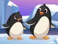 Xogo Rompecabezas Pinguín en liña