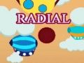 Xogo Radial en liña