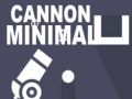 Xogo Canón Mínimo en liña