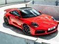Xogo Porsche 911 Turbo S do Reino Unido 2021 en liña