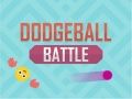 Xogo Batalla de Dodgeball en liña