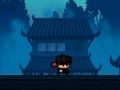 Xogo Ninja Sen Fim en liña
