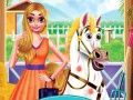 Xogo Tratámente de mascotas da princesa en liña Xogo Tratámente de mascotas da princesa en liña