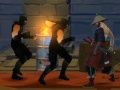 Xogo Guerreiro Samurai en liña