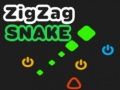 Xogo Serpe ZigZag en liña Xogo Serpe ZigZag en liña