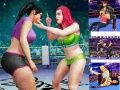 Xogo Revolución na loita feminina en liña