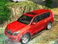 Xogo Jeep Offroad Land Cruiser en liña