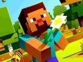 Xogo Desafío de Memoria Mineblox en liña