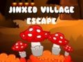 Xogo Fuga da aldea Jinxed  en liña