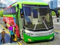 Xogo Simulador de Bus en liña