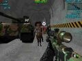 Xogo Supervivencia no Bunker da Apocalipse Zombie Z en liña