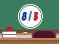 Xogo Os Nenos Aprenden Matemáticas en liña