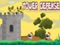 Xogo Rei da Defensa de Torres en liña
