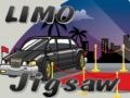 Xogo Rompecabezas Limousine en liña