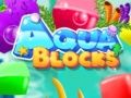 Xogo Bloques de auga en liña