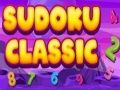Xogo Sudoku Clásico en liña Xogo Sudoku Clásico en liña