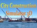 Xogo Simulador de construcción de cidades 3D en liña Xogo Simulador de construcción de cidades 3D en liña