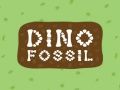 Xogo Fóssil de Dinosauro en liña