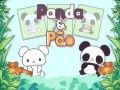 Xogo Panda e Pao en liña