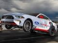 Xogo Ford Mustang Cobra Jet Escorregadura en liña
