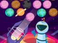 Xogo Planetas de Burbulla en liña