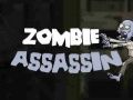 Xogo Asasino de Zombis en liña