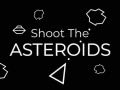 Xogo Dispara aos asteroides en liña