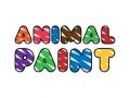 Xogo Pintura Animal en liña