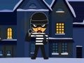Xogo Ladróns na Casa en liña