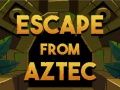 Xogo Fuxida de Aztec en liña