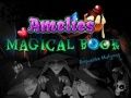 Xogo O libro máxico de Amelie en liña