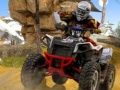 Xogo ATV Quad Bike Todo-terreo en liña