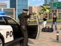 Xogo Rompecabezas de Coches de Policía de Debuxos Animados en liña Xogo Rompecabezas de Coches de Policía de Debuxos Animados en liña