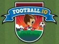 Xogo Fútbol.io en liña