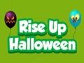 Xogo Sube Halloween en liña