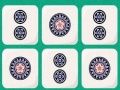Xogo Fusión Mahjong en liña