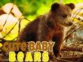 Xogo Osos Bebés Lindos en liña