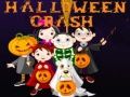 Xogo Halloween Crash en liña