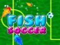 Xogo Fútbol Peixe en liña Xogo Fútbol Peixe en liña